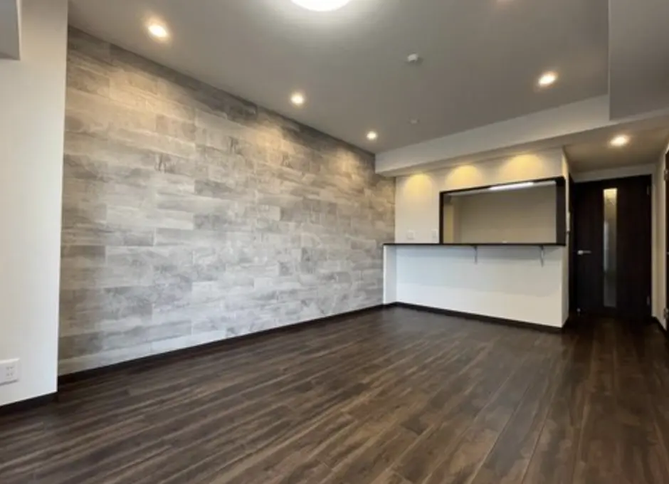 Meguro 9 min Renovated 2 Bedroom Apartment