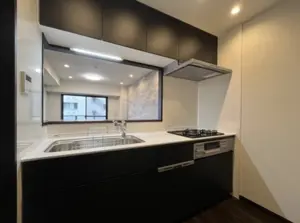 Meguro 9 min Renovated 2 Bedroom Apartment — 4