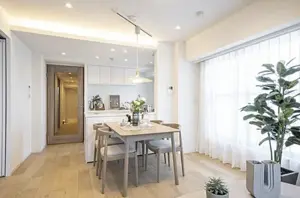 Senzoku 7 min Roof Balcony Renovated 3 Bedroom Apartment — 4
