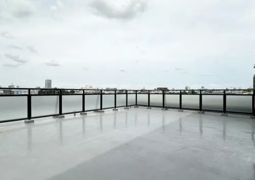 Senzoku 7 min Roof Balcony Renovated 3 Bedroom Apartment