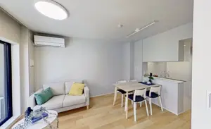 Nakameguro 13 min Renovated Pent House 3 Bedroom Apartment — 2