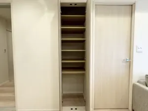Shinsen 7 min Renovated Pent House 2 Bedroom Apartment — 3
