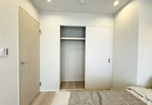 Shinsen 7 min Renovated Pent House 2 Bedroom Apartment — 5