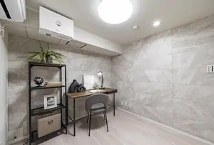 Komazawadaigaku 7 min Private Terrace Renovated 3 Bedroom Apartment — 3