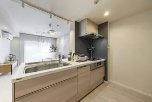 Komazawadaigaku 7 min Private Terrace Renovated 3 Bedroom Apartment — 4