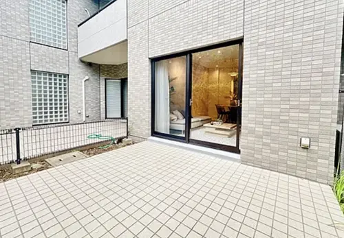 Komazawadaigaku 7 min Private Terrace Renovated 3 Bedroom Apartment