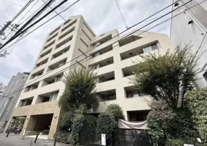 Meguro 9 min Renovated 2 Bedroom Apartment — 3