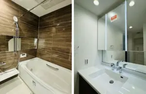 Meguro 9 min Renovated 2 Bedroom Apartment — 2