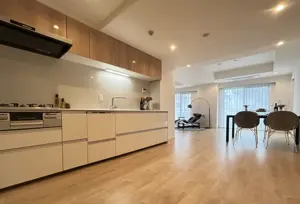 Fudomae 15 min Renovated 3 Bedroom Apartment — 5