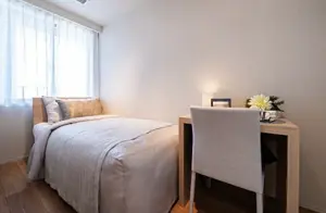 Nakameguro 2 min Renovated 3 Bedroom Apartment — 2