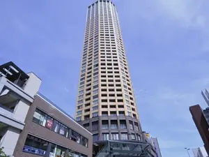 Nakameguro 2 min Renovated 3 Bedroom Apartment — 3