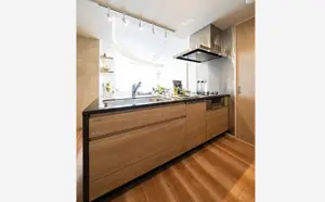 Nakameguro 2 min Renovated 3 Bedroom Apartment — 4