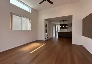 Meguro 18 min Roof Balcony 3 Bedroom Wood House — 3