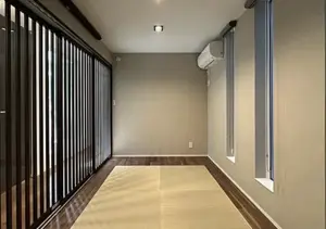Meguro 18 min Roof Balcony 3 Bedroom Wood House — 5