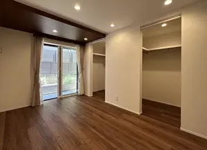 Meguro 18 min Roof Balcony 3 Bedroom Wood House — 4