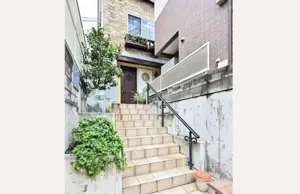 Yutenji 12 min 2 Bedroom Wood House — 2