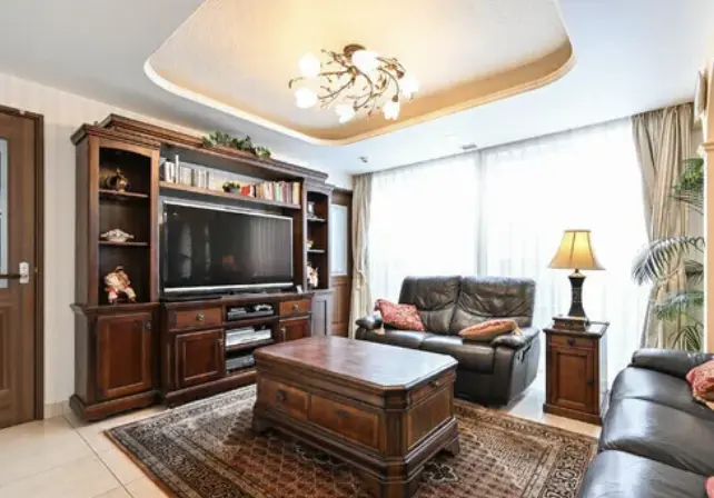 Yutenji 12 min 2 Bedroom Wood House