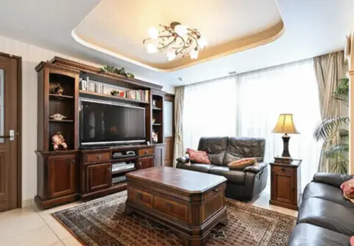 Yutenji 12 min 2 Bedroom Wood House