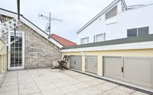 Yutenji 12 min 2 Bedroom Wood House — 3
