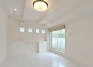Hiroo 6 min 4 Bedroom Apartment — 2