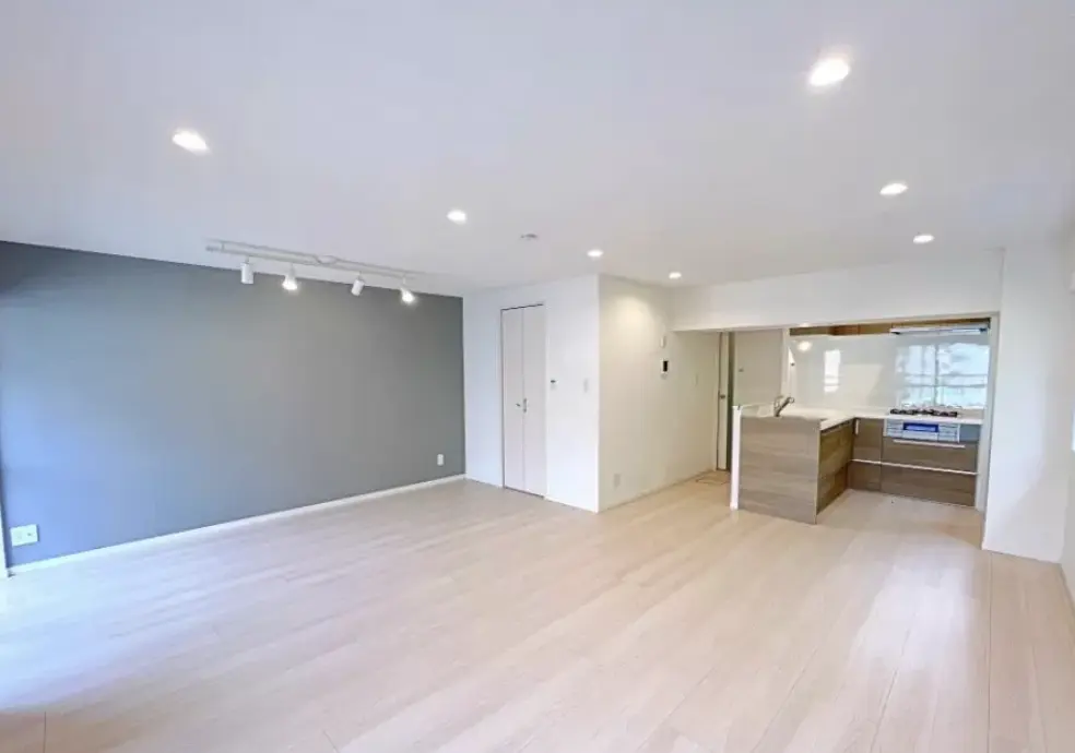 Sengakuji 5 min Renovated 2 Bedroom Apartment