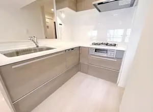 Sengakuji 5 min Renovated 2 Bedroom Apartment — 3