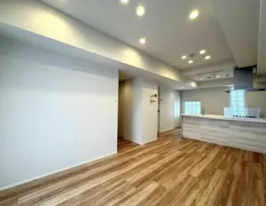 Hinide 4 min Rainbow Bridge View Renovated 2 Bedroom Apartment — 2