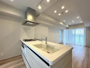Hinide 4 min Rainbow Bridge View Renovated 2 Bedroom Apartment — 4