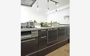 Azabujuban 4 min Pent House Renovated 1 Bedroom Apartment — 2
