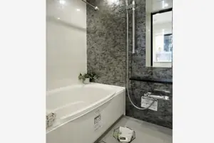 Azabujuban 4 min Pent House Renovated 1 Bedroom Apartment — 3