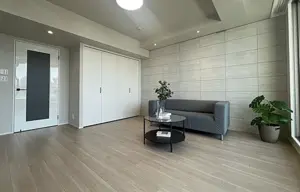 Shiodome 2 min TokyoTower View Renovated 1Room Apartment — 3