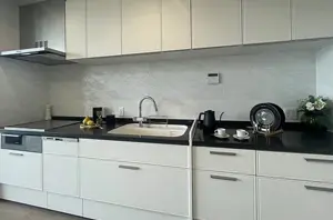 Shiodome 2 min TokyoTower View Renovated 1Room Apartment — 5