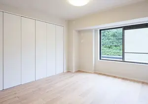 Shirokanedai 2 min Renovated 3 Bedroom Apartment — 4
