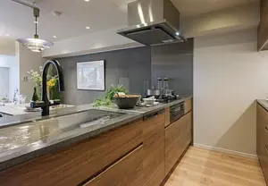Shirokanedai 2 min Renovated 3 Bedroom Apartment — 5