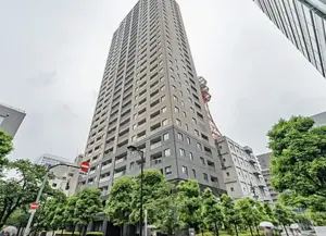 Shibakoen 2 min Renovated 2 Bedroom Apartment — 3