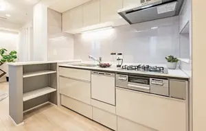 Shibakoen 2 min Renovated 2 Bedroom Apartment — 4