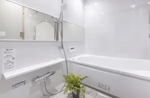 Shibakoen 2 min Renovated 2 Bedroom Apartment — 5