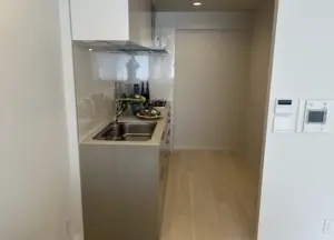 Takanawadai 6 min Renovated 3 Bedroom Apartment — 5