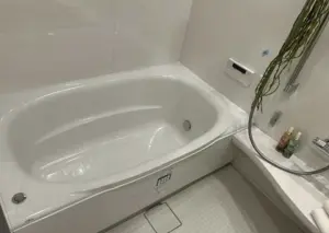 Takanawadai 6 min Renovated 3 Bedroom Apartment — 3