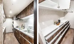 Odaibakaihinkoen 3 min Renovated 3 Bedroom Apartment — 5