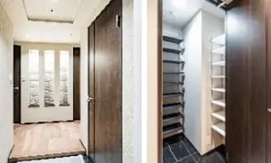 Odaibakaihinkoen 3 min Renovated 3 Bedroom Apartment — 2