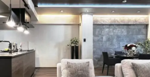 Shirokanetaknawa 6 min Renovated 3 Bedroom Apartment