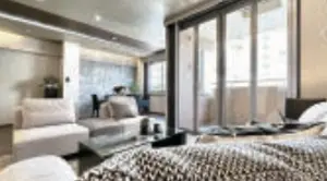 Shirokanetaknawa 6 min Renovated 3 Bedroom Apartment — 2
