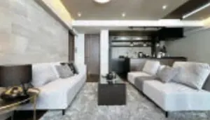 Shirokanetaknawa 6 min Renovated 3 Bedroom Apartment — 3