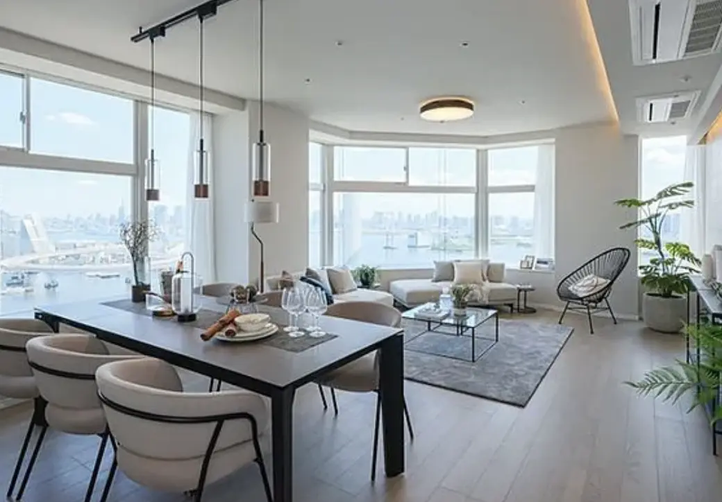Shinagawa 12 min Renovated 2 Bedroom Apartment