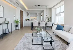Shinagawa 12 min Renovated 2 Bedroom Apartment — 2