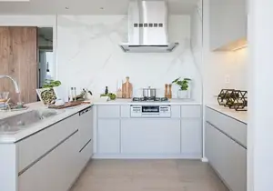 Shinagawa 12 min Renovated 2 Bedroom Apartment — 4