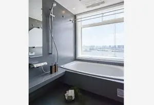 Shinagawa 12 min Renovated 2 Bedroom Apartment — 5