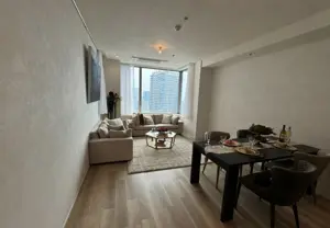 Tokyo Twin Parks TokyoTower View 2 Bedroom Apartment — 3