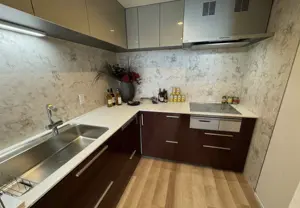 Tokyo Twin Parks TokyoTower View 2 Bedroom Apartment — 5